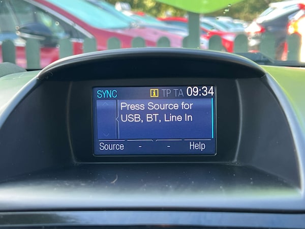 Used Ford Fiesta 2014 for sale - 75760899: Photo 22