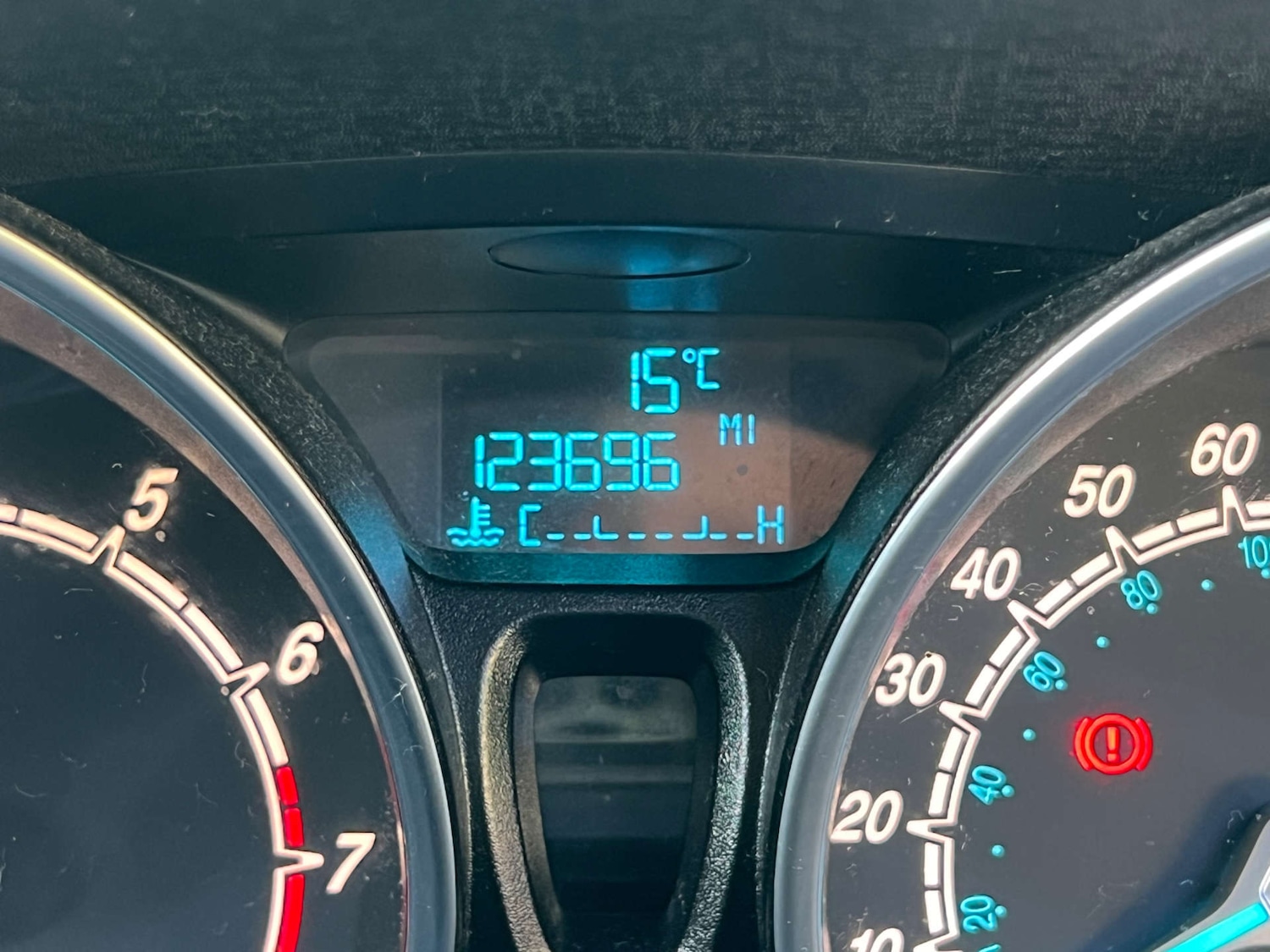 Vehicle 30