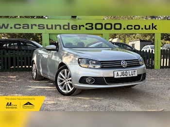 Used Volkswagen EOS 2011 for sale - 79546605: Photo