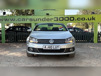 Used Volkswagen EOS 2011 for sale - 79546605: Photo