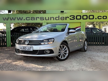 Used Volkswagen EOS 2011 for sale - 79546605: Photo
