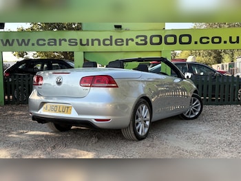 Used Volkswagen EOS 2011 for sale - 79546605: Photo