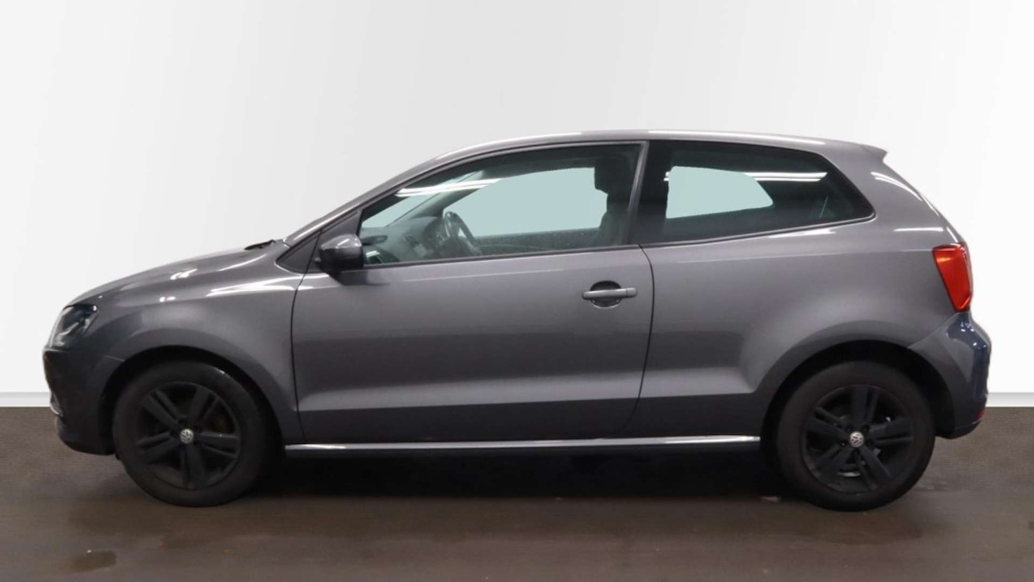 Used Volkswagen Polo 2016 for sale - 77392229: Photo 10