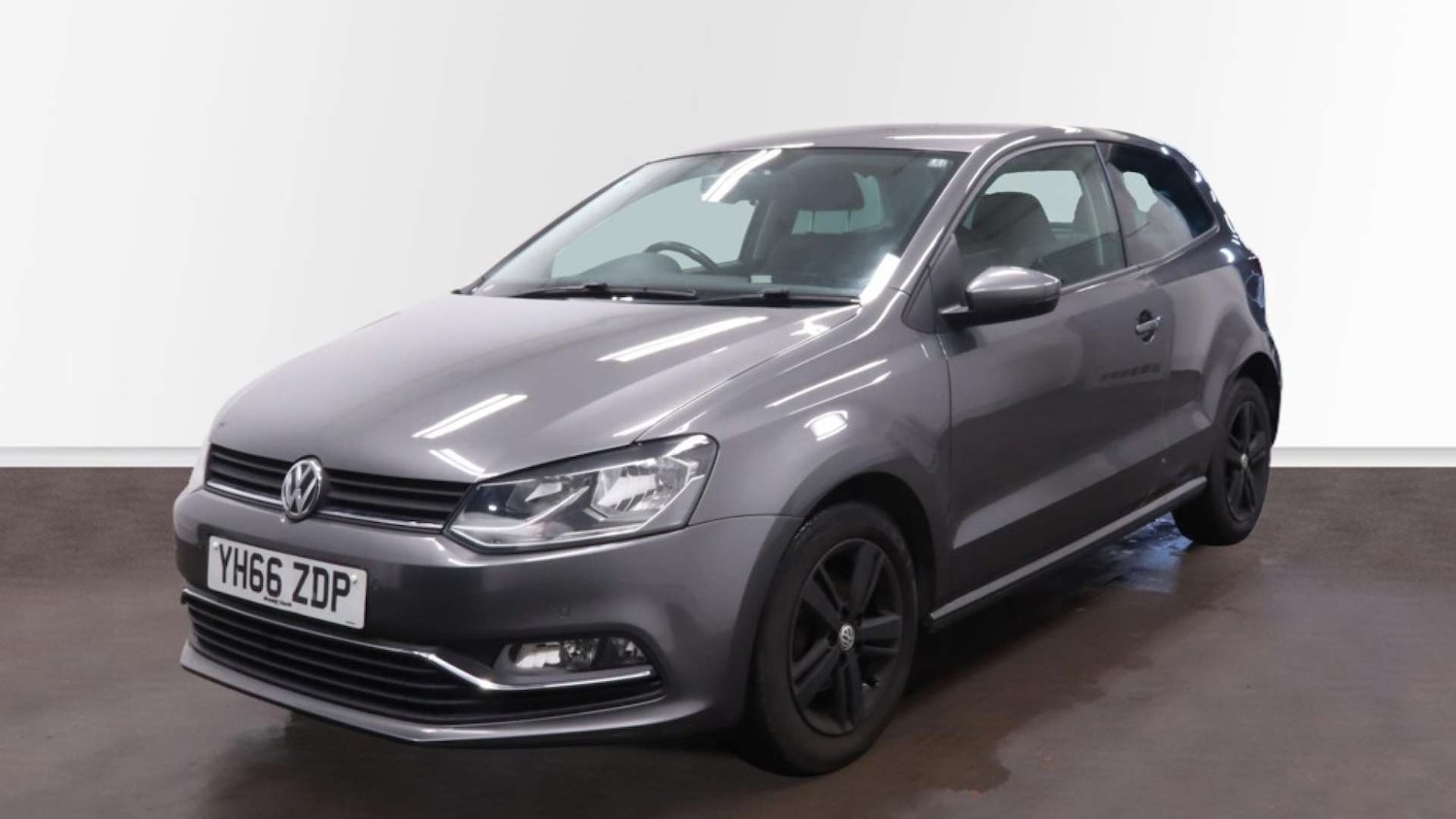 Used Volkswagen Polo 2016 for sale - 77392229: Photo 5