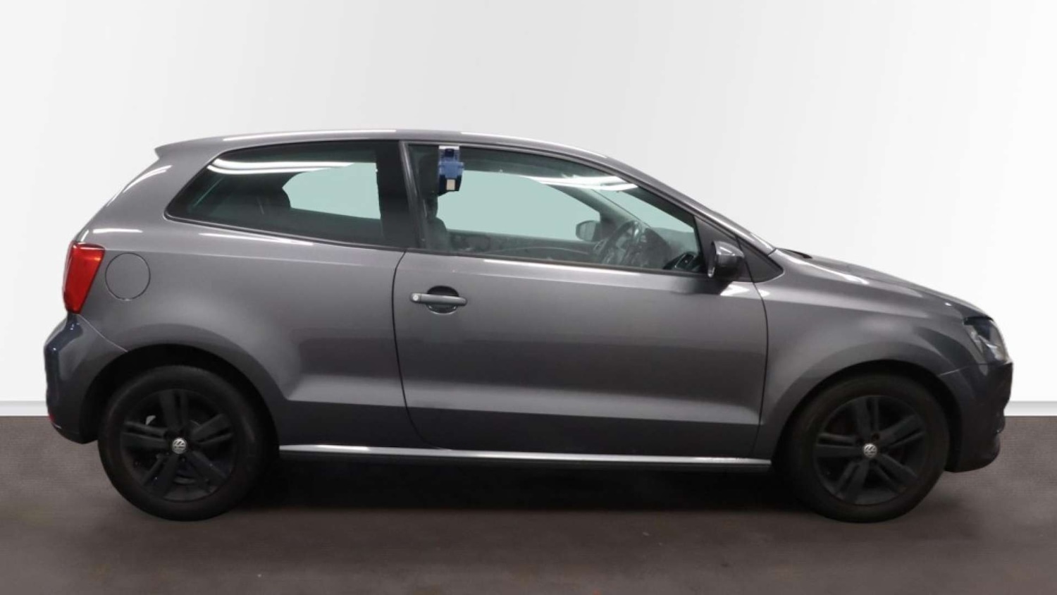 Used Volkswagen Polo 2016 for sale - 77392229: Photo 9