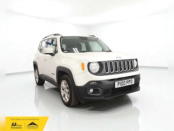 2016 - 1.4 Multiair Longitude 5dr