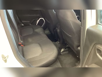 Used Jeep Renegade 2016 for sale - 75797967: Photo