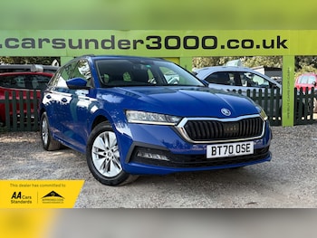 Used Skoda Octavia 2020 for sale - 79264891: Photo