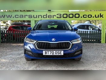 Used Skoda Octavia 2020 for sale - 79264891: Photo