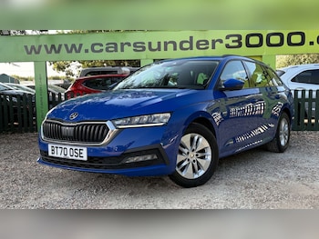Used Skoda Octavia 2020 for sale - 79264891: Photo