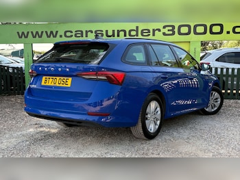 Used Skoda Octavia 2020 for sale - 79264891: Photo