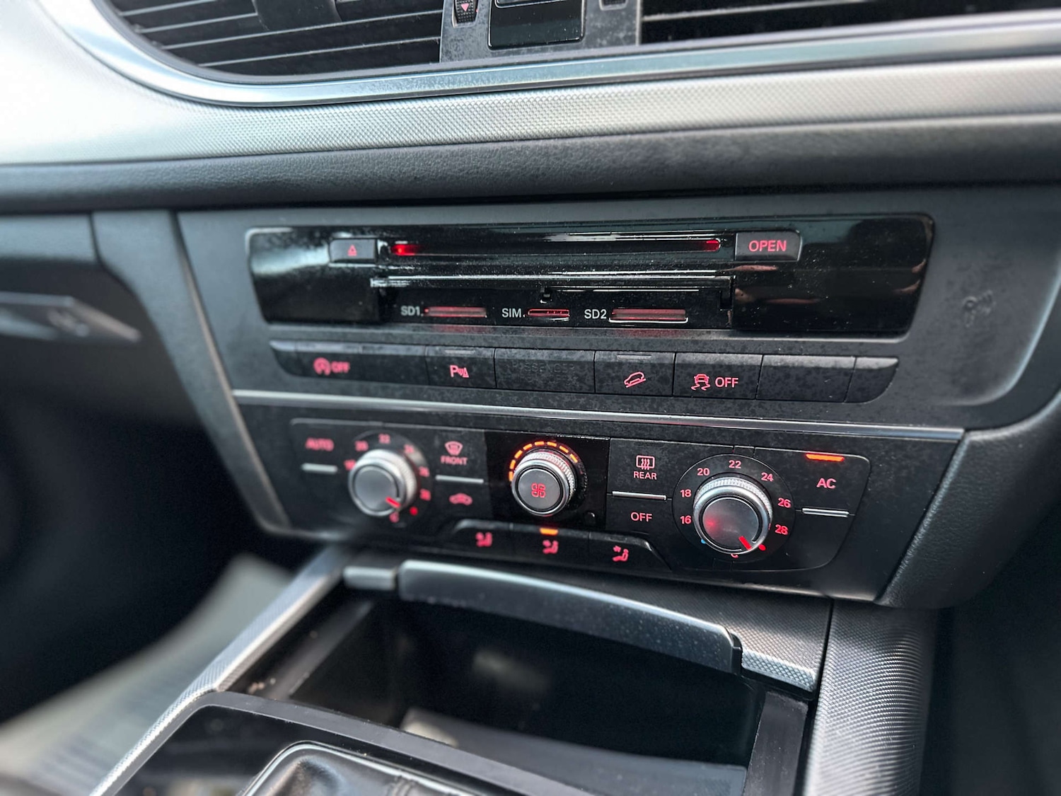 Used Audi A6 Allroad 2012 for sale - 77206927: Photo 23