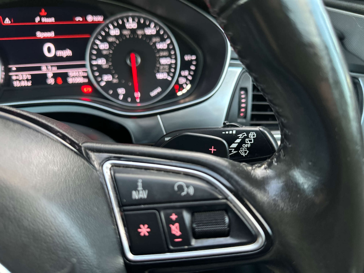 Used Audi A6 Allroad 2012 for sale - 77206927: Photo 33