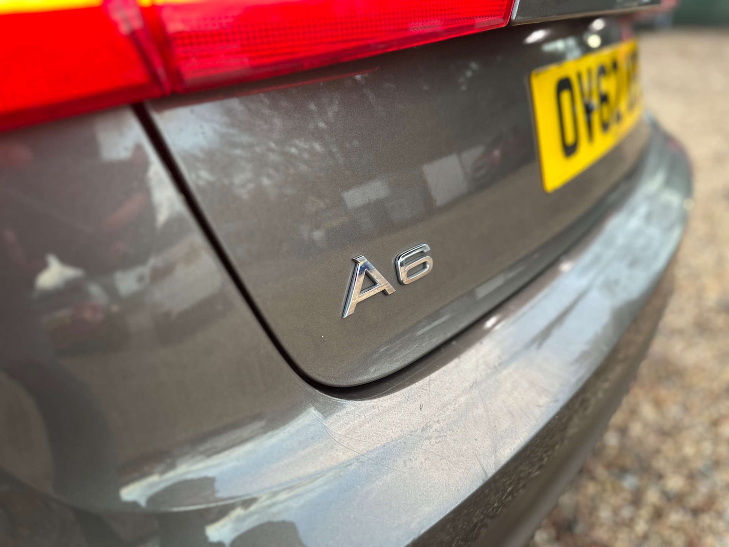 Used Audi A6 Allroad 2012 for sale - 77206927: Photo 41