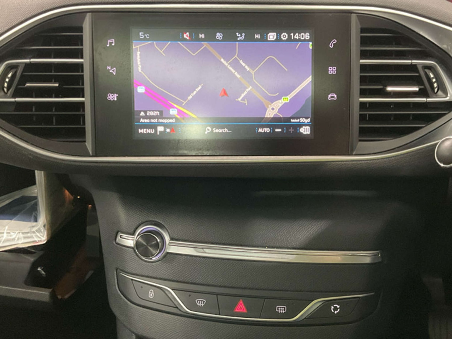 Used Peugeot 308 2018 for sale - 77765763: Photo 2