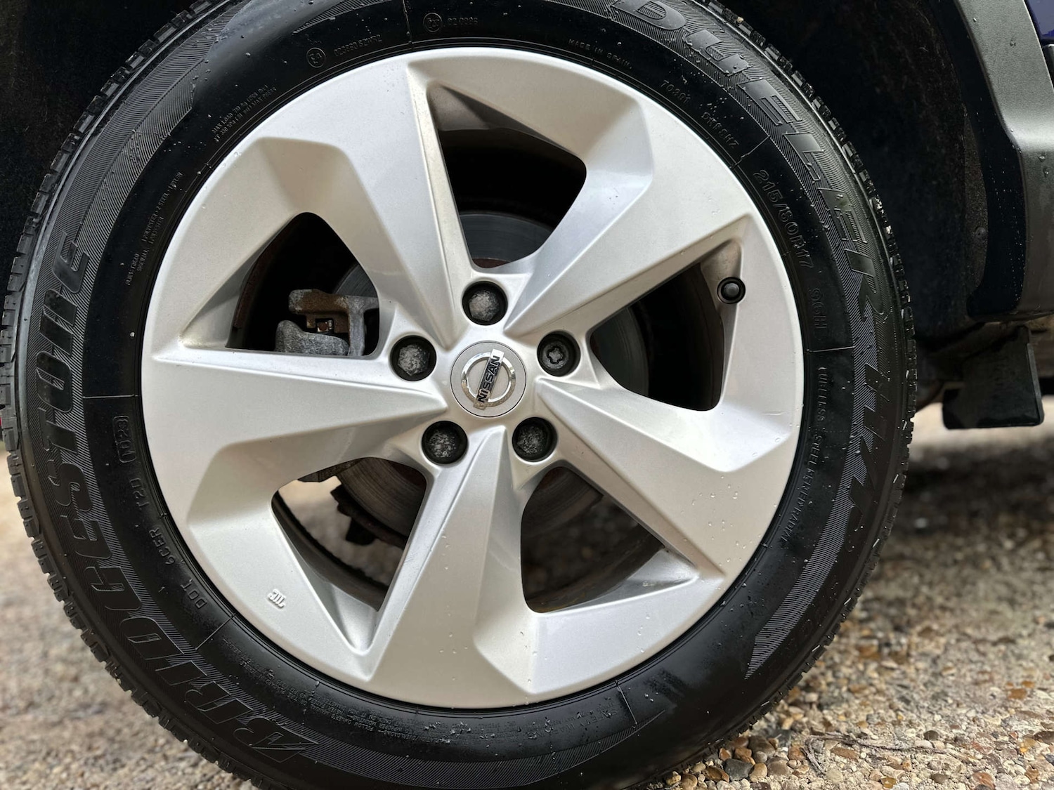 Used Nissan Qashqai 2017 for sale - 77276659: Photo 11