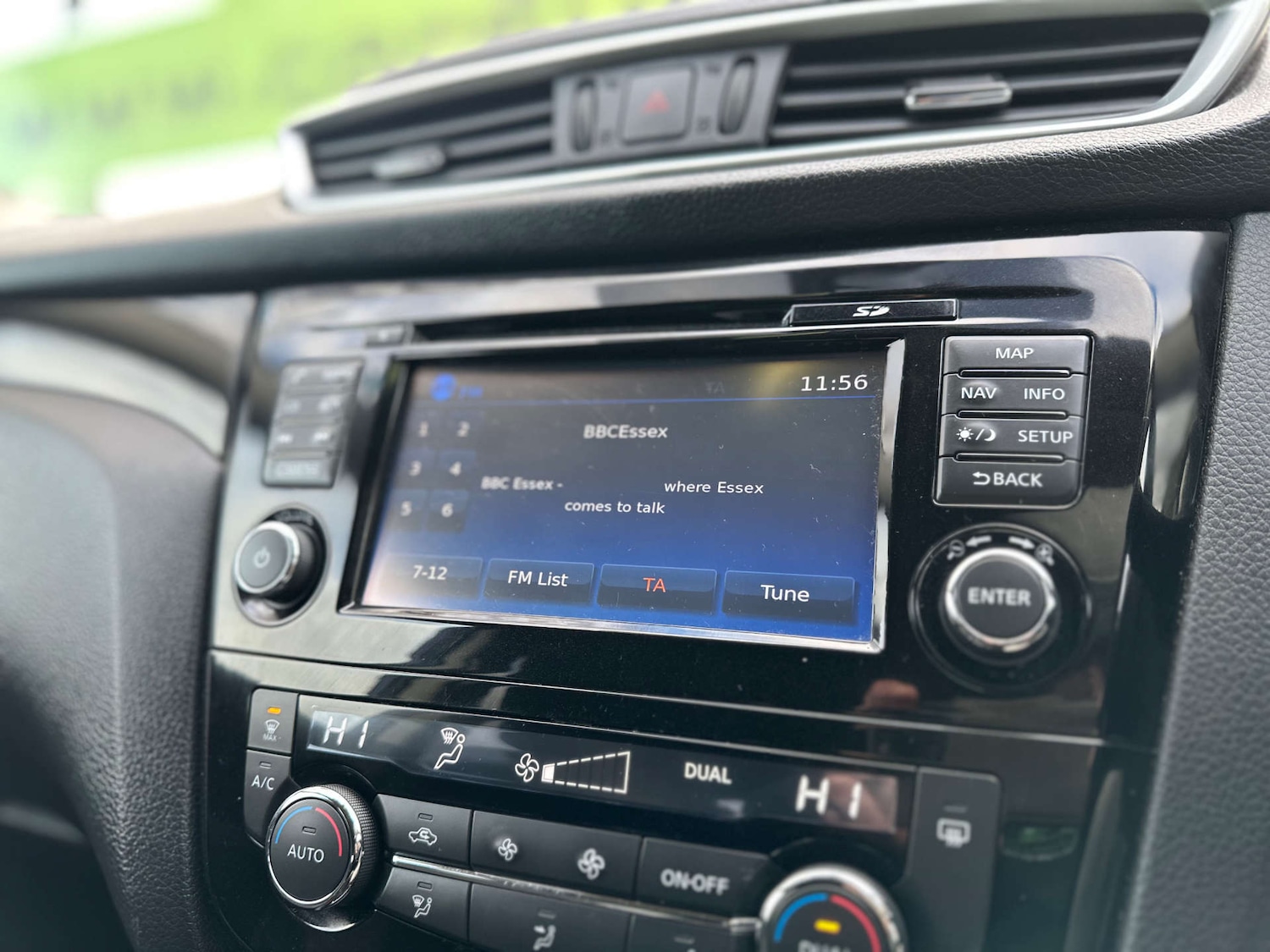 Used Nissan Qashqai 2017 for sale - 77276659: Photo 15