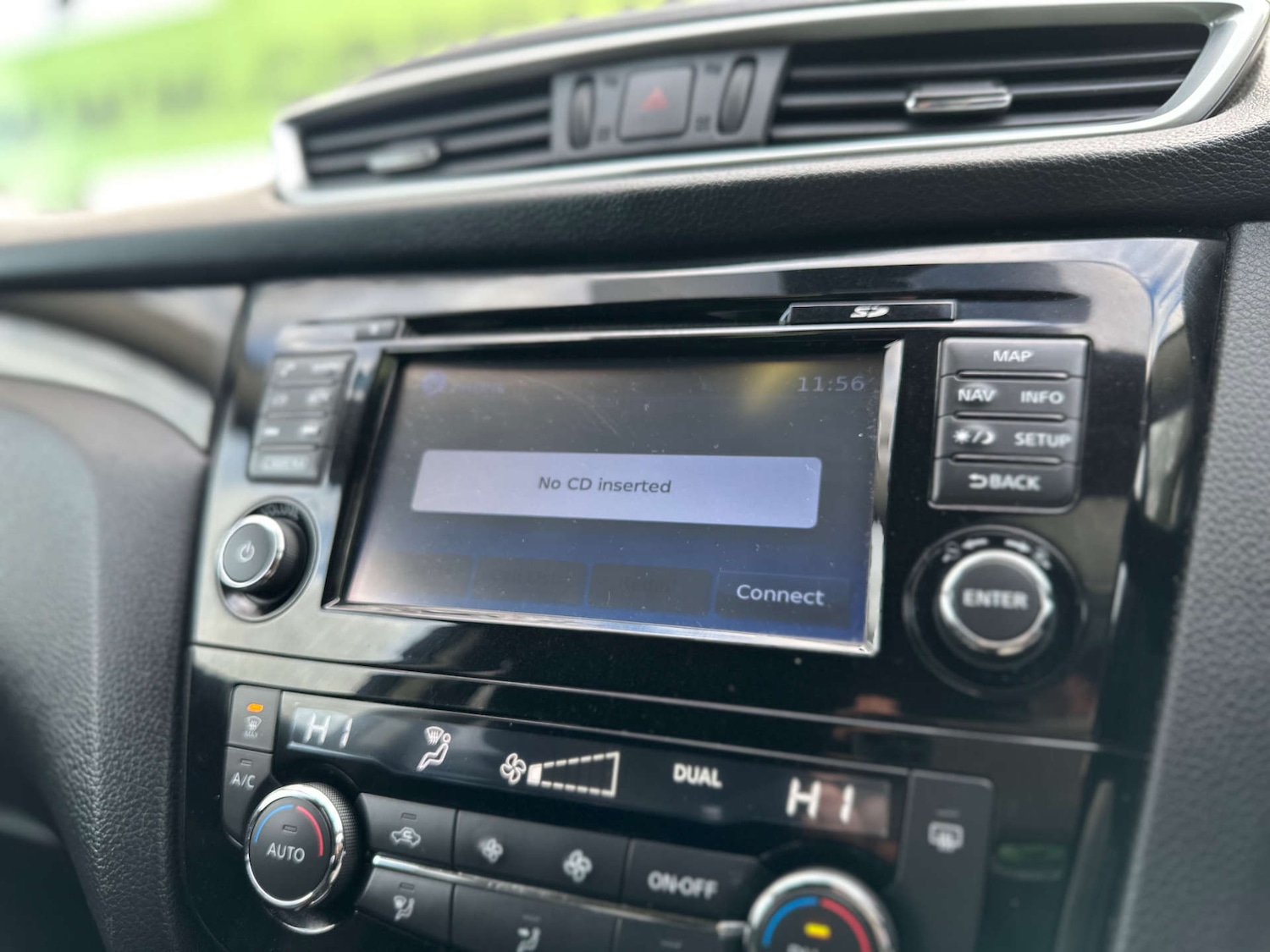 Used Nissan Qashqai 2017 for sale - 77276659: Photo 18