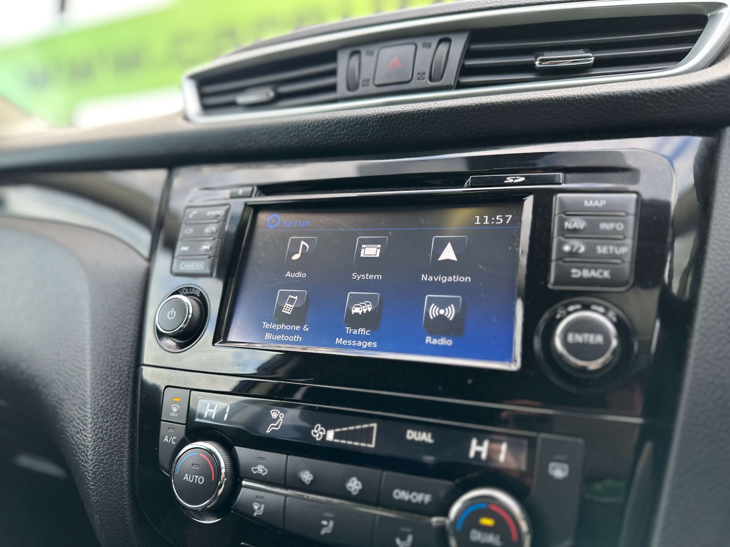 Used Nissan Qashqai 2017 for sale - 77276659: Photo 20