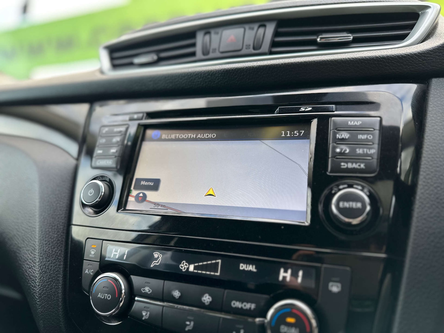 Used Nissan Qashqai 2017 for sale - 77276659: Photo 22