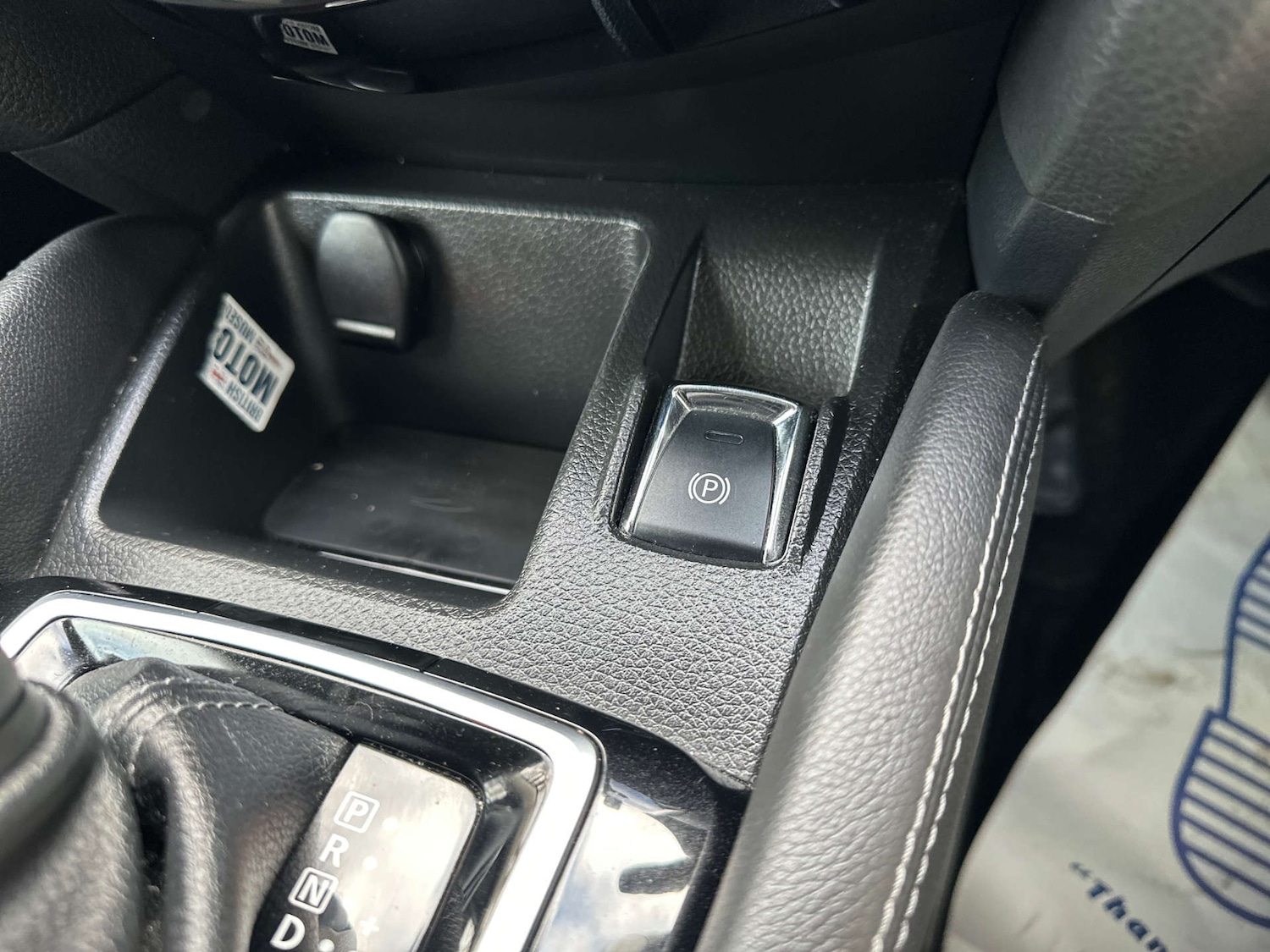 Used Nissan Qashqai 2017 for sale - 77276659: Photo 27