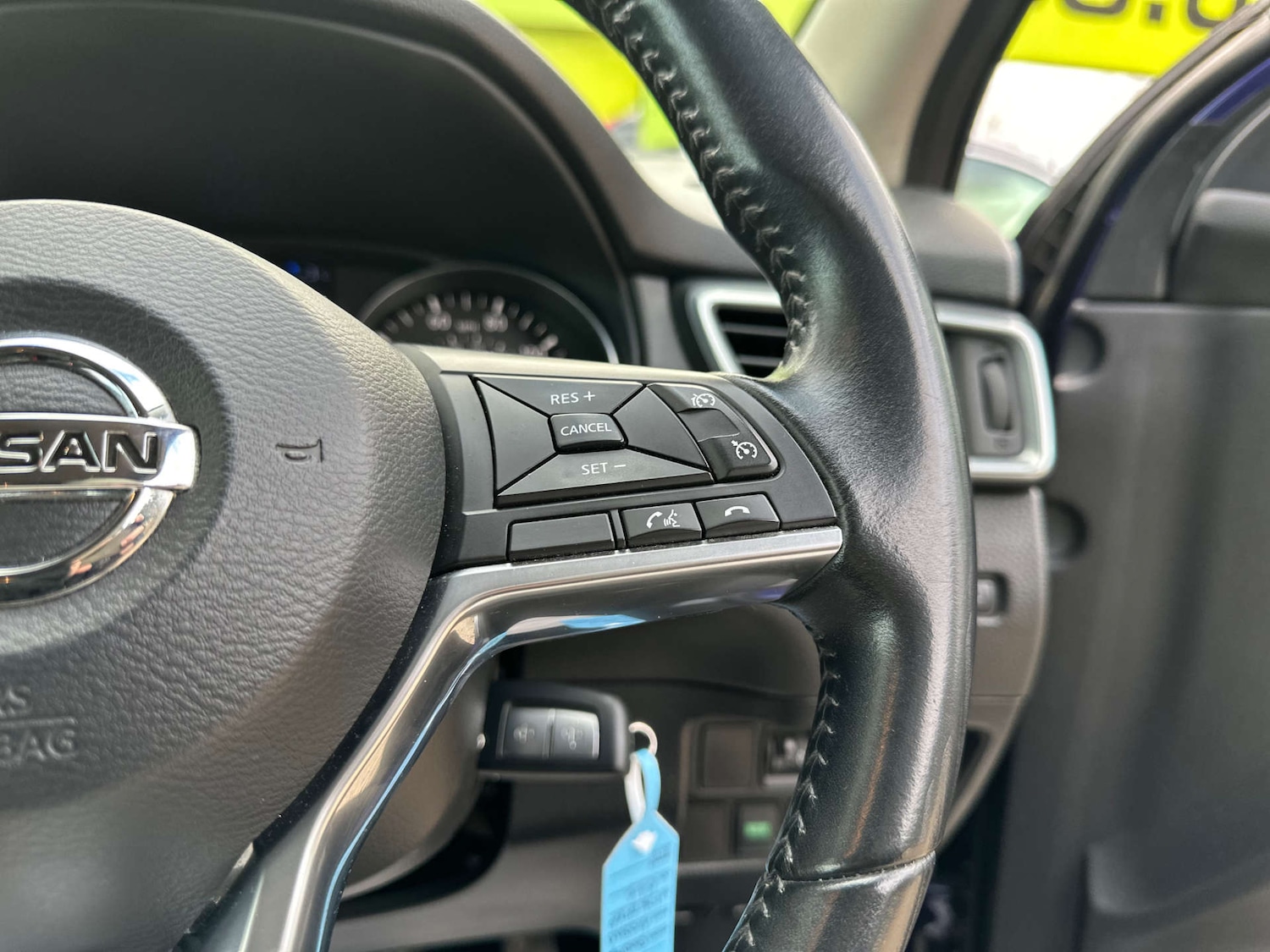 Used Nissan Qashqai 2017 for sale - 77276659: Photo 30