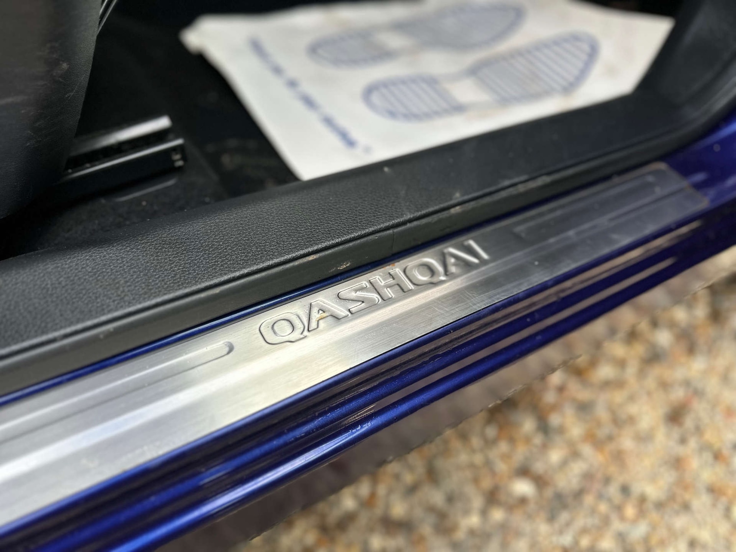 Used Nissan Qashqai 2017 for sale - 77276659: Photo 38