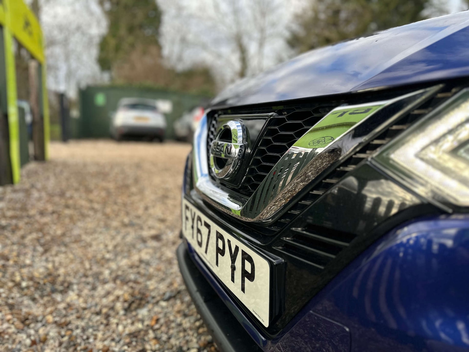 Used Nissan Qashqai 2017 for sale - 77276659: Photo 41