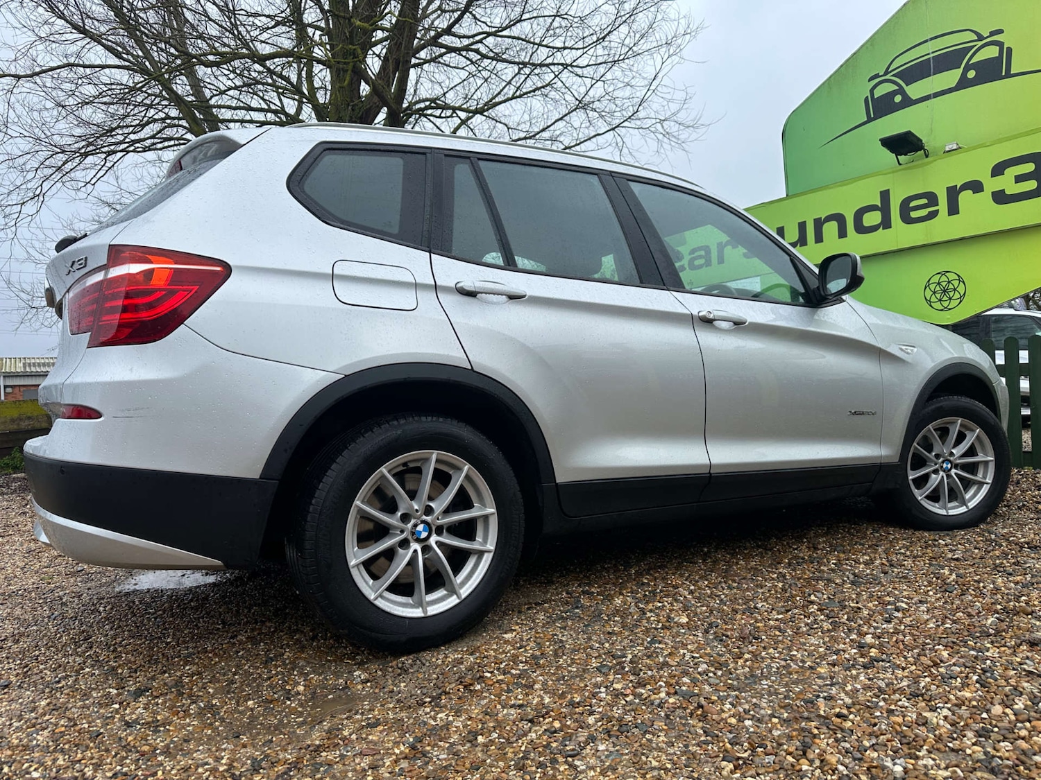 Used BMW X3 2014 for sale - 77720542: Photo 10