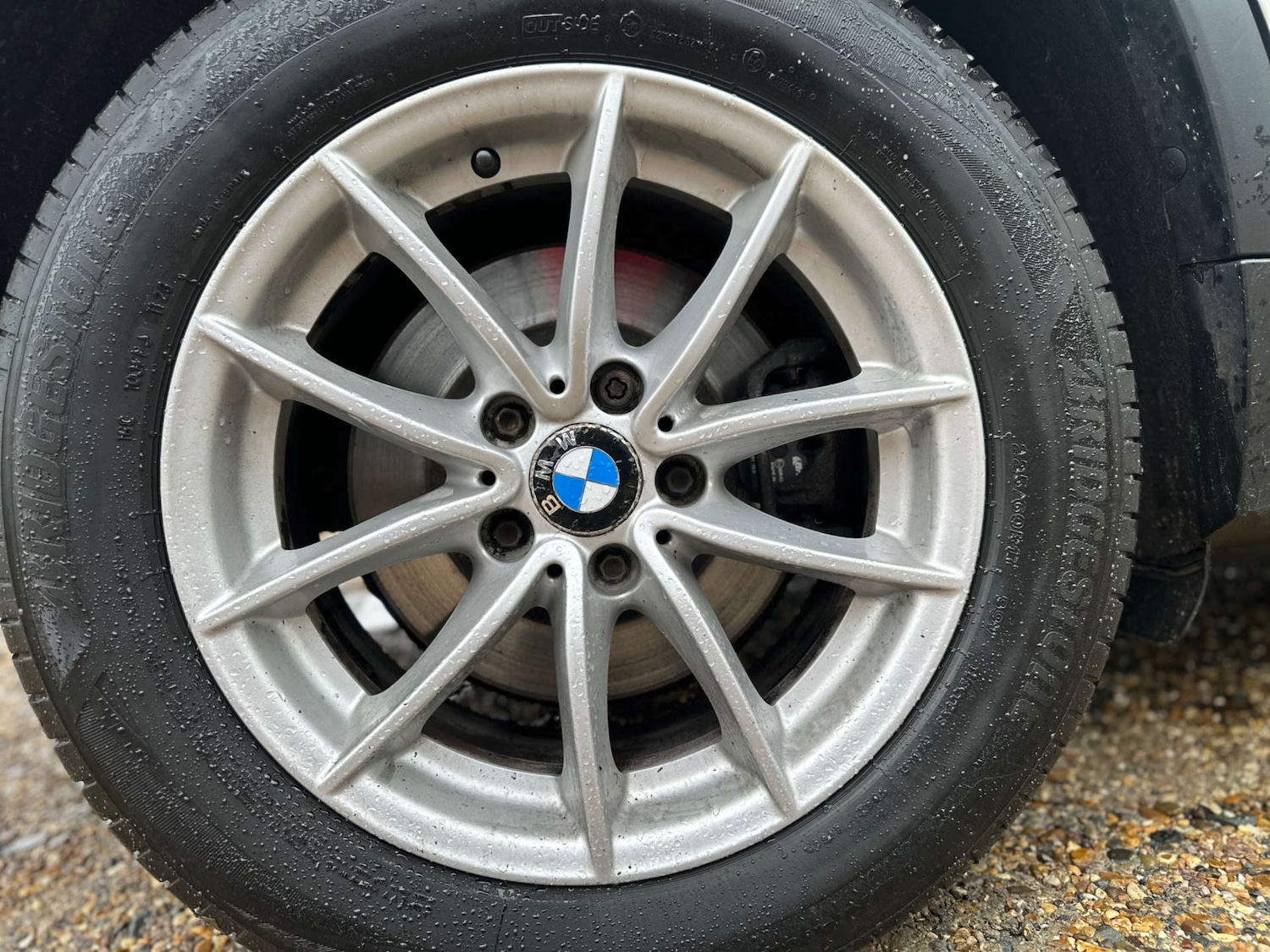 Used BMW X3 2014 for sale - 77720542: Photo 12