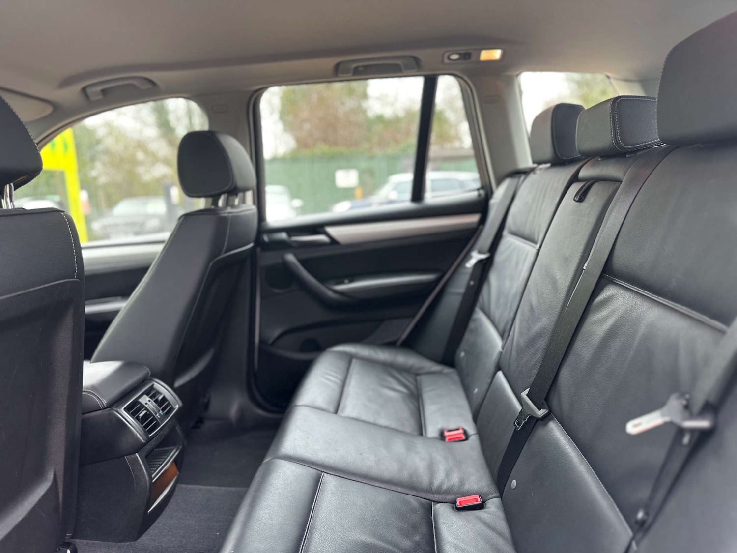 Used BMW X3 2014 for sale - 77720542: Photo 18