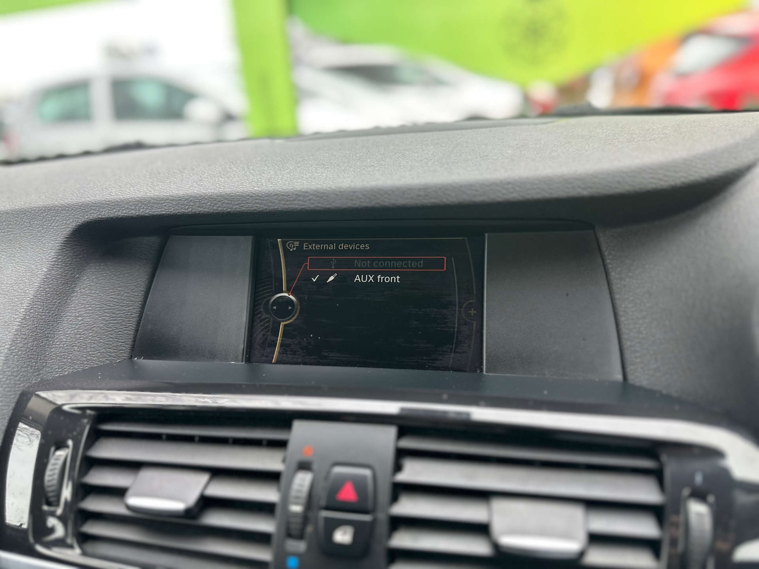 Used BMW X3 2014 for sale - 77720542: Photo 19