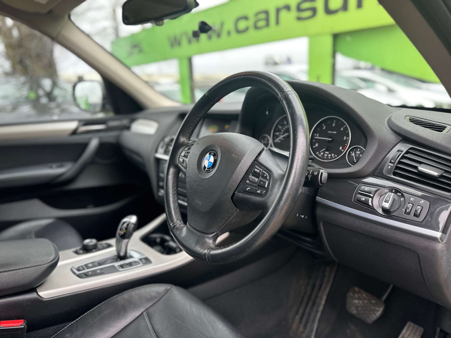 Used BMW X3 2014 for sale - 77720542: Photo 2