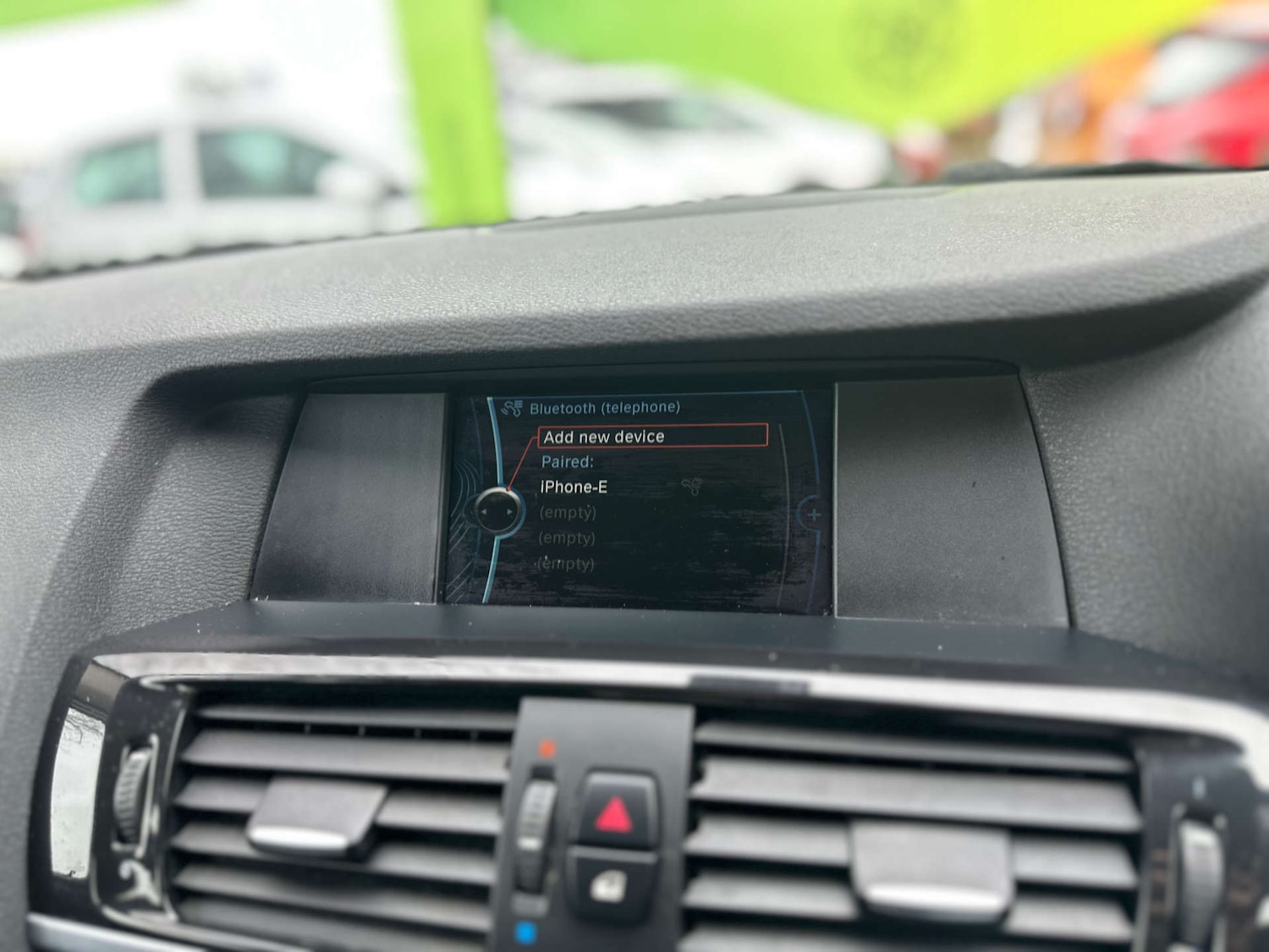 Used BMW X3 2014 for sale - 77720542: Photo 21