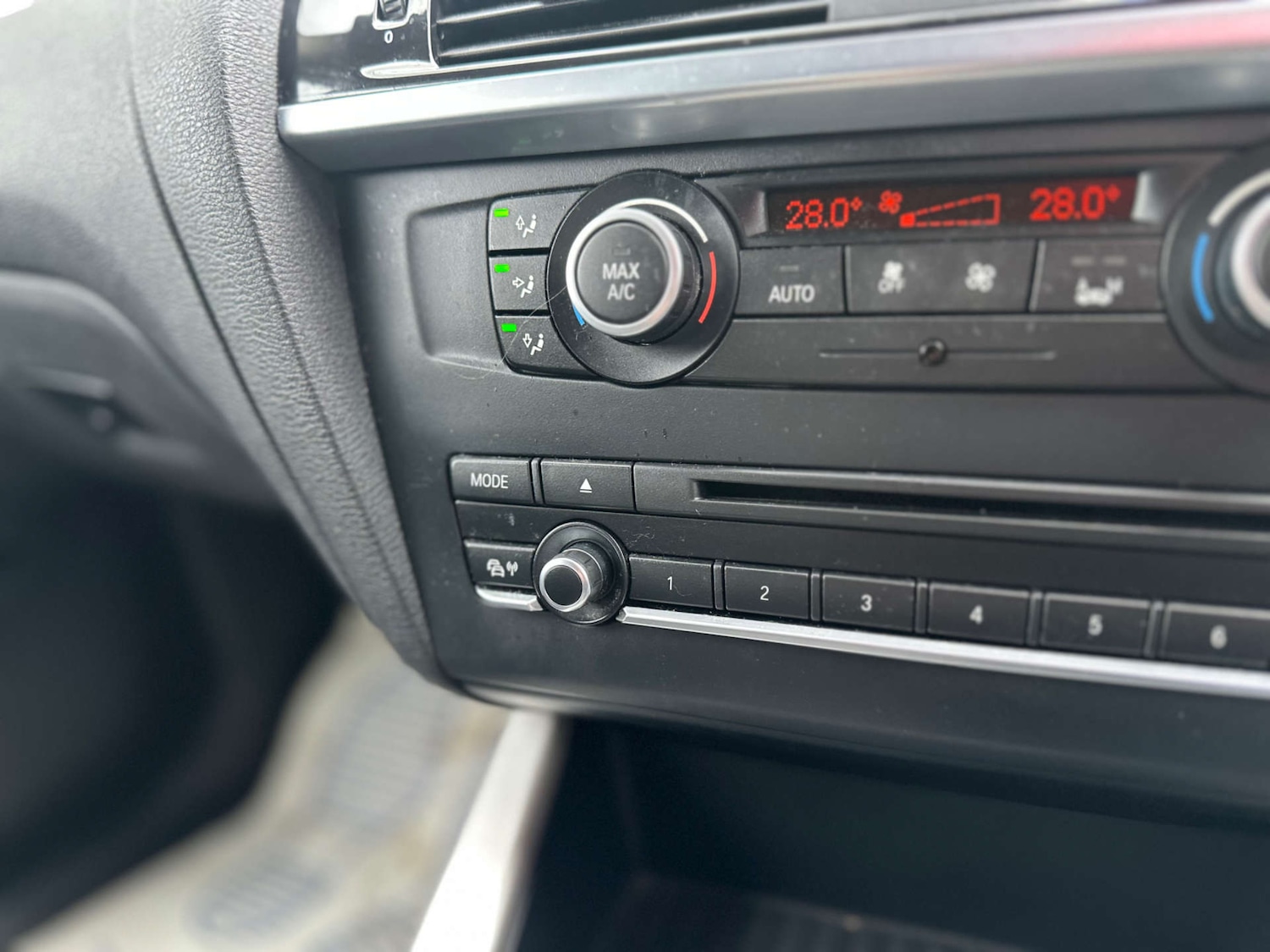 Used BMW X3 2014 for sale - 77720542: Photo 31