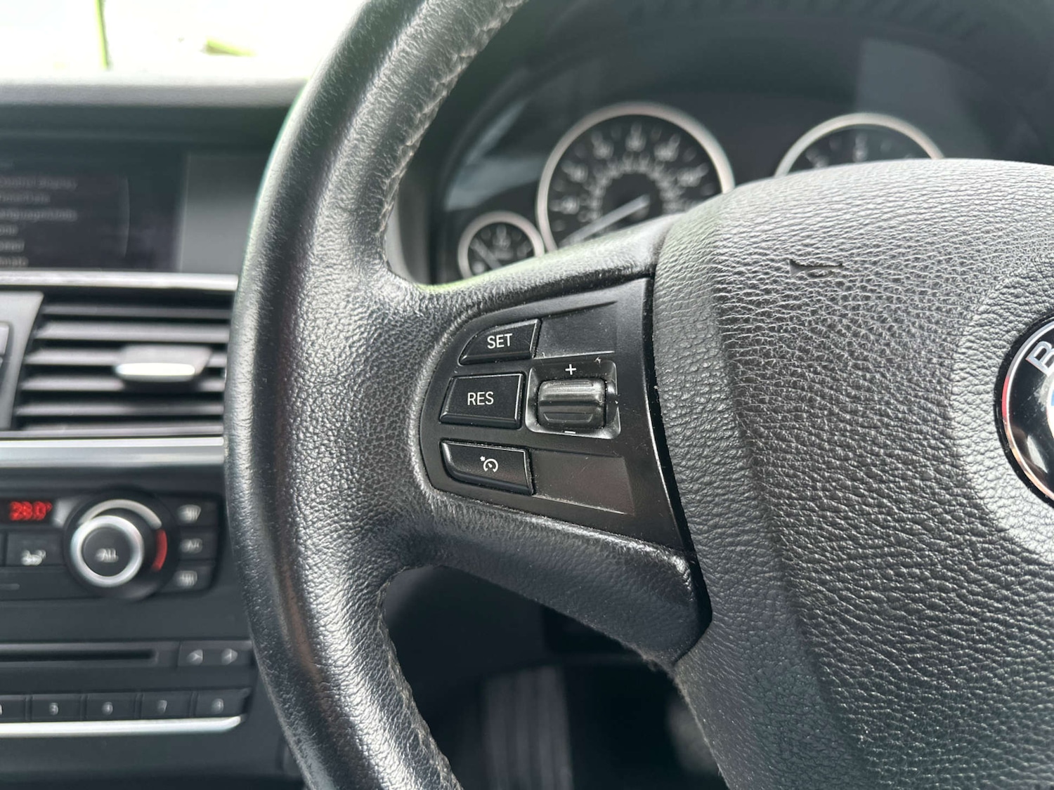 Used BMW X3 2014 for sale - 77720542: Photo 32