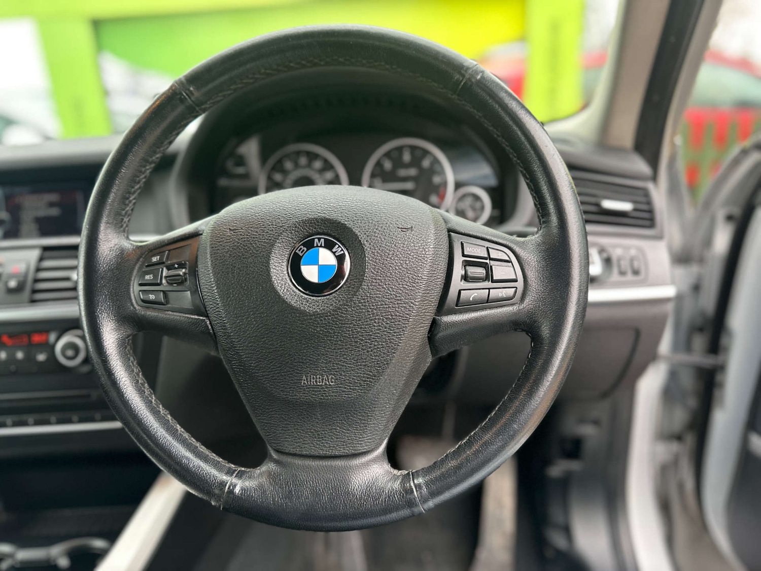 Used BMW X3 2014 for sale - 77720542: Photo 37