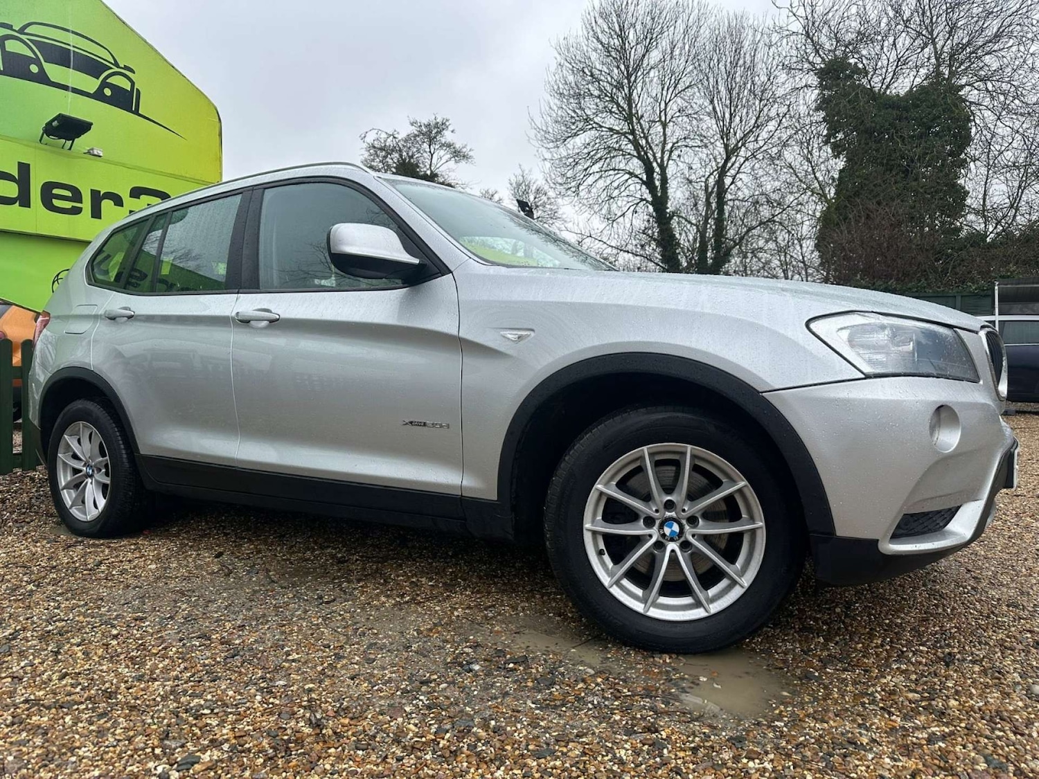 Used BMW X3 2014 for sale - 77720542: Photo 5