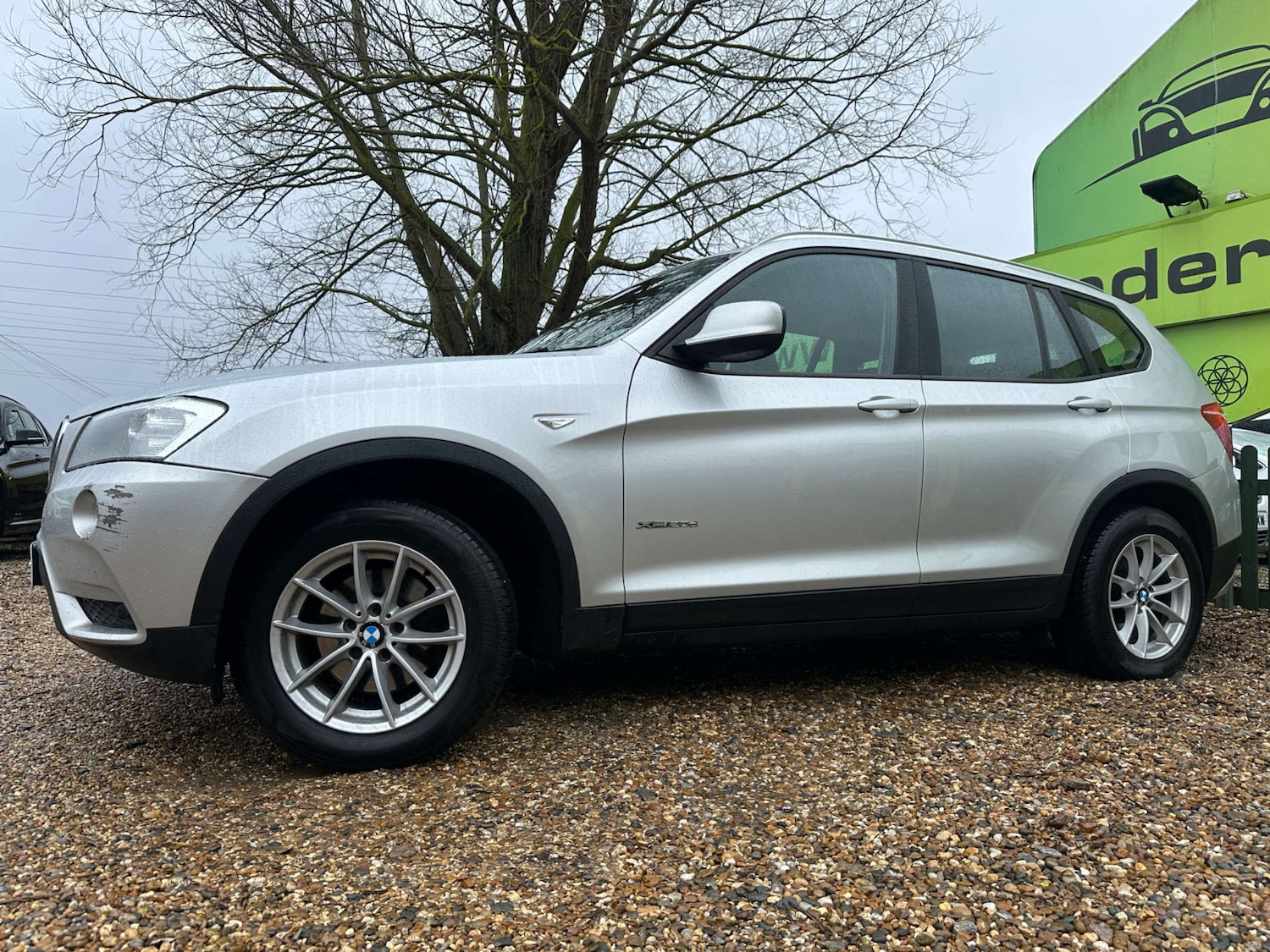 Used BMW X3 2014 for sale - 77720542: Photo 7