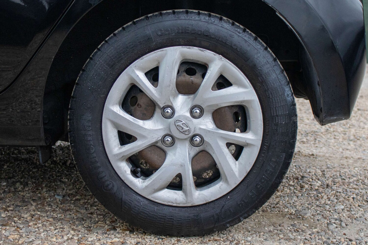 Used Hyundai i10 2017 for sale - 78162679: Photo 10