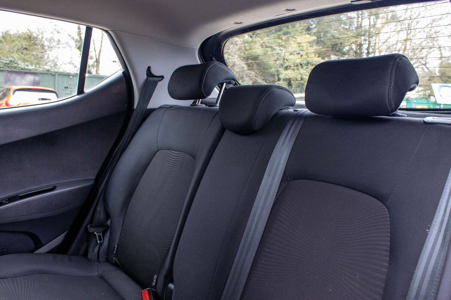 Used Hyundai i10 2017 for sale - 78162679: Photo 22