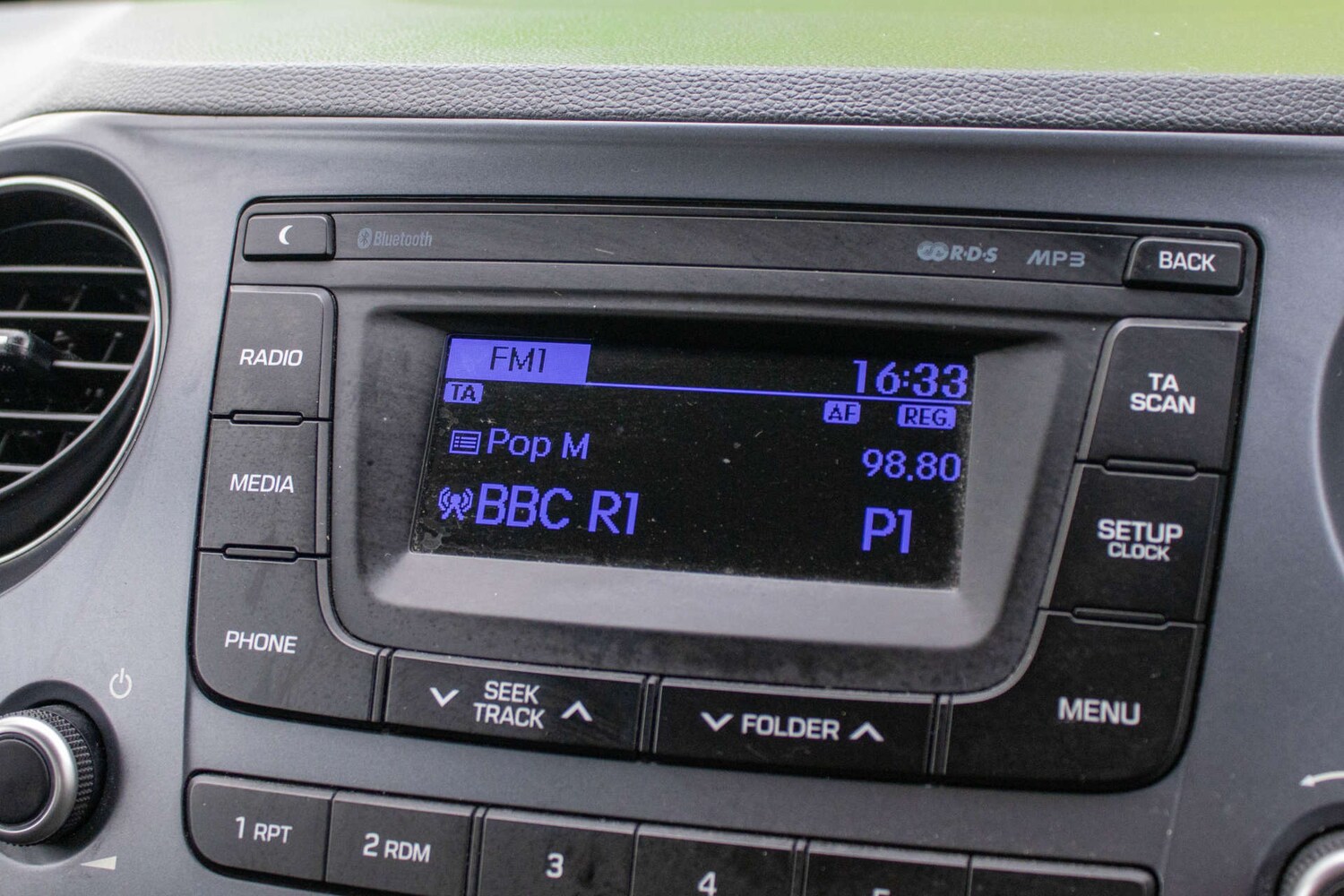 Used Hyundai i10 2017 for sale - 78162679: Photo 35