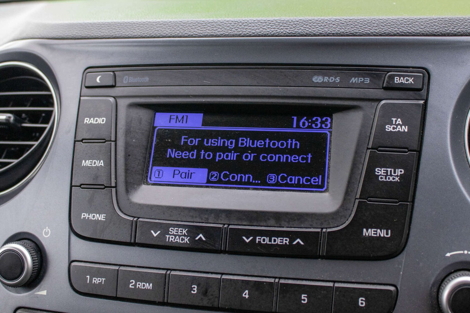 Used Hyundai i10 2017 for sale - 78162679: Photo 37