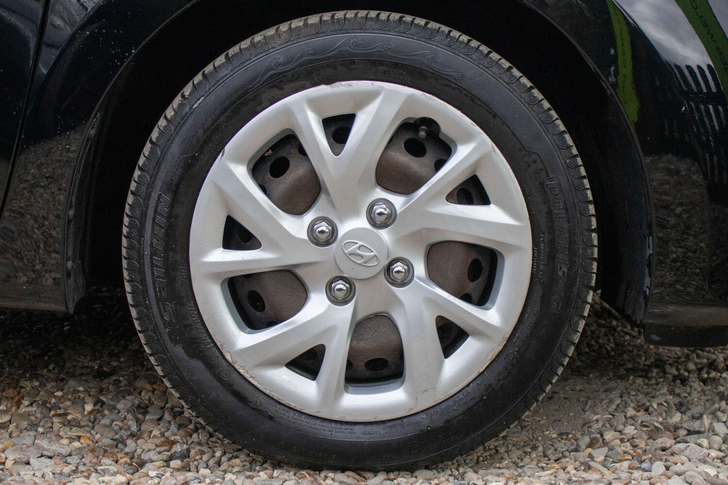 Used Hyundai i10 2017 for sale - 78162679: Photo 8