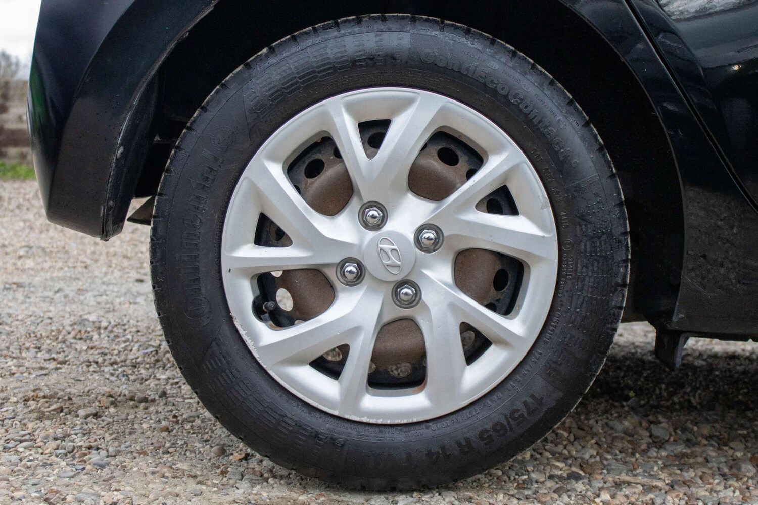 Used Hyundai i10 2017 for sale - 78162679: Photo 9