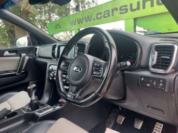 Used Kia Sportage 2016 for sale - 74923304: Photo