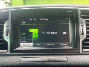 Used Kia Sportage 2016 for sale - 74923304: Photo