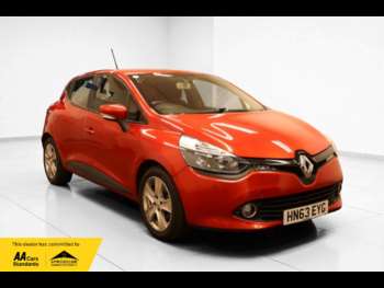 2013 - 1.1 Clio Expression+ 16V 5dr