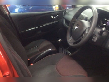 Used Renault Clio 2013 for sale - 75421230: Photo