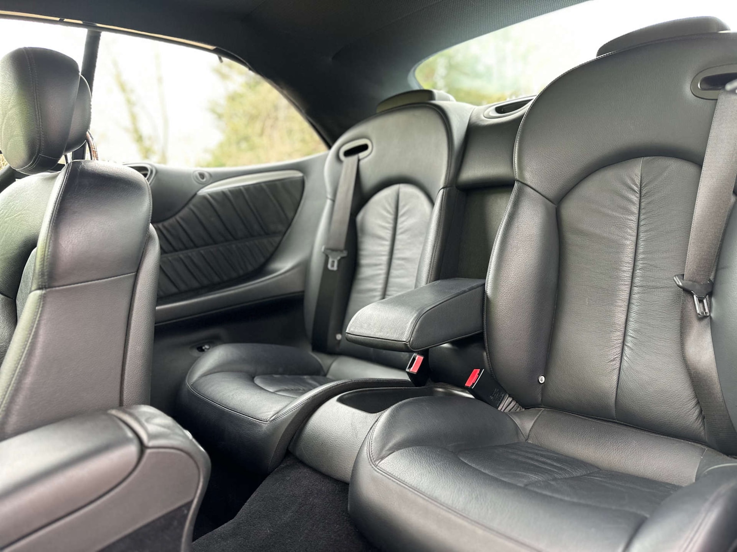 Used Mercedes-Benz CLK 2007 for sale - 77571245: Photo 13